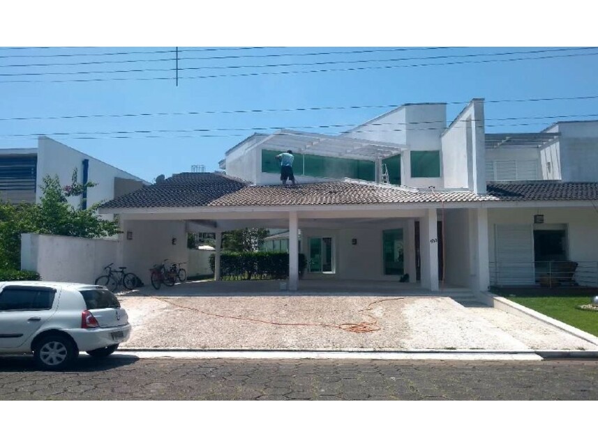 Imagem leilão
