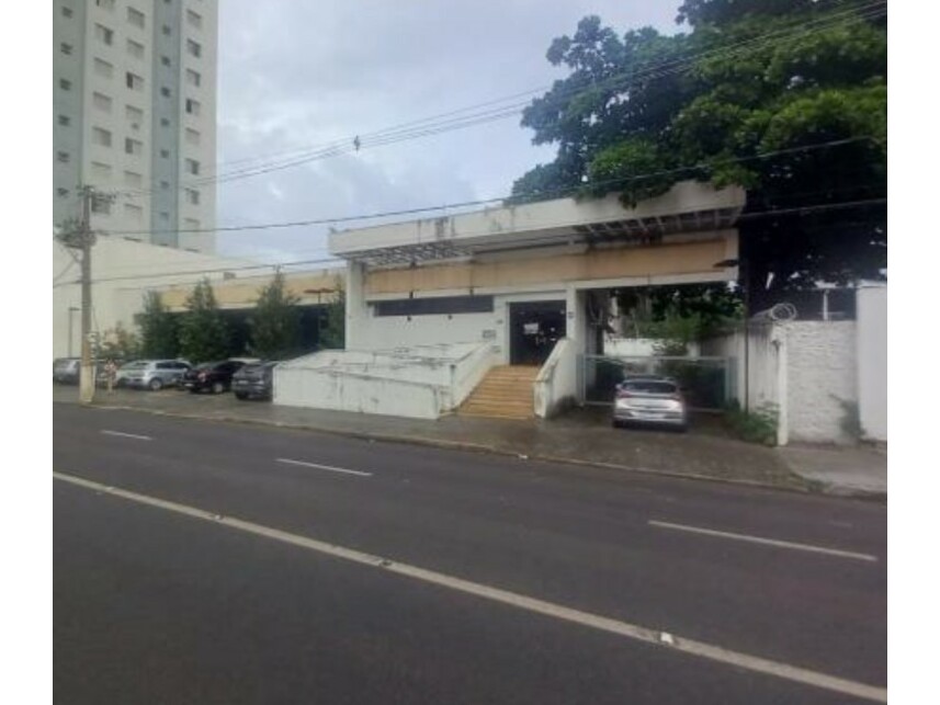 Imagem leilão