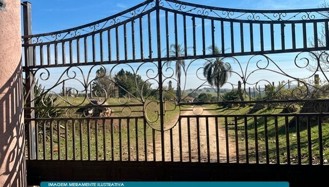 Parte Ideal (50%) sobre Imóvel Rural 271 ha (Fazenda São José Domingos Savio) - Campina - em Itapetininga/SP - foto 3