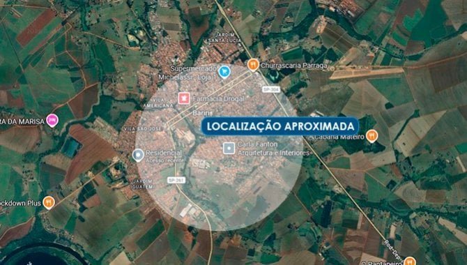 Imagem leilão