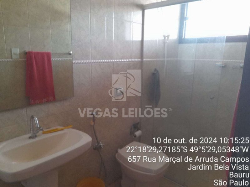 Imagem leilão