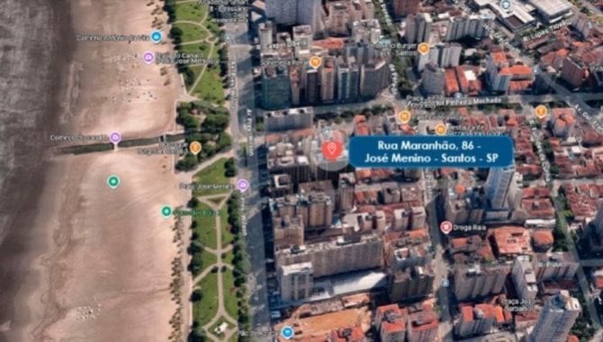 Imagem leilão