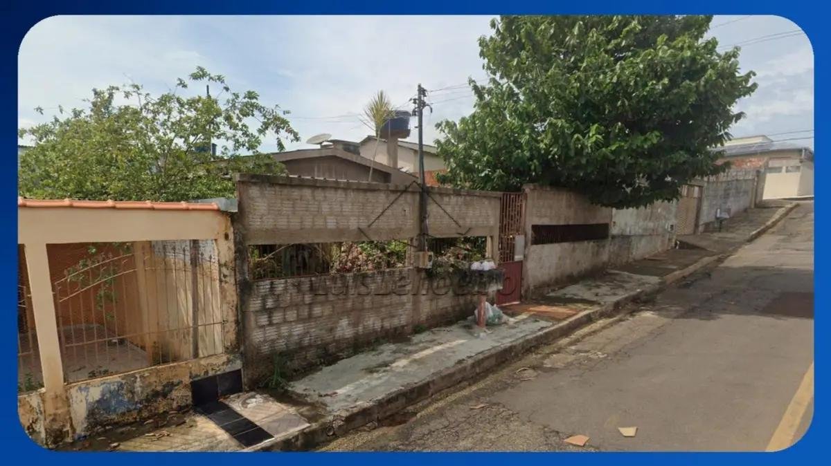 CASA - Rua Salgueiro, 217, Conjunto Bela Vista, Rio Branco/AC, Área construída de 130m² (T em Rio Branco/AC