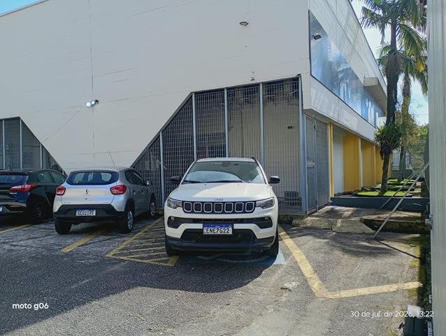 ID79635 GUARUJÁ (SP) - R. Washington, 585 - Vila Maia - Guarujá/SP em Guarujá/SP - foto 3