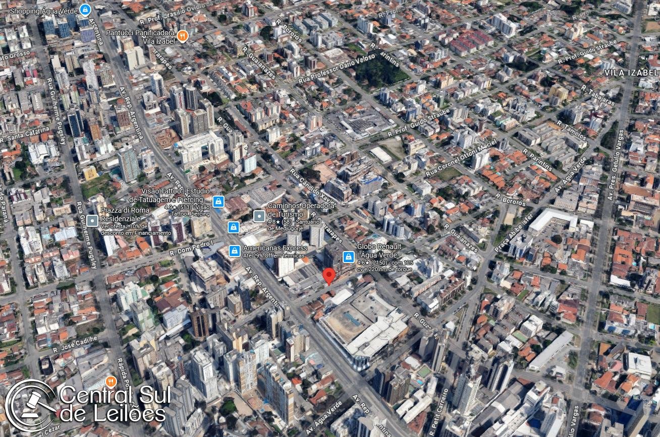 Imagem leilão