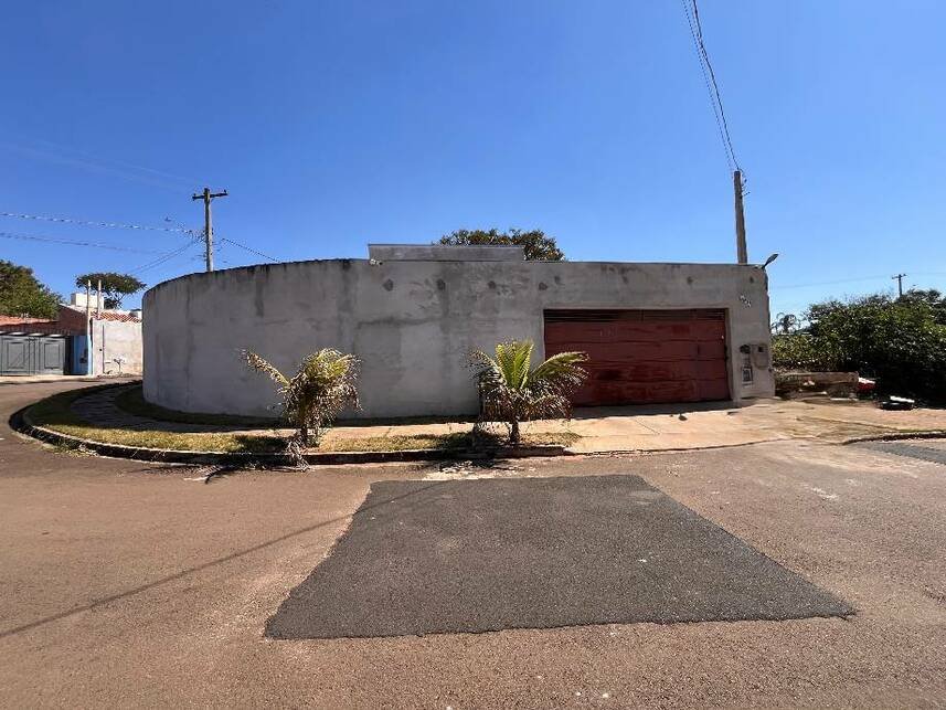 Imagem leilão