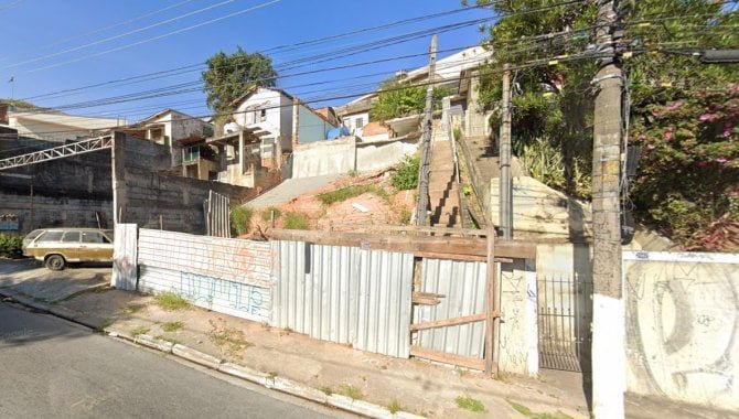 Imagem leilão