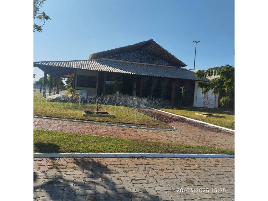 Imagem leilão