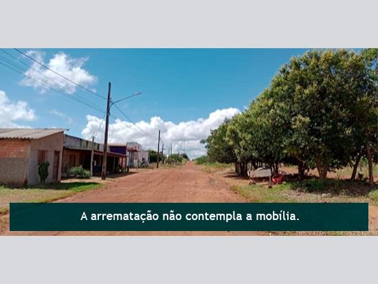 Imagem leilão