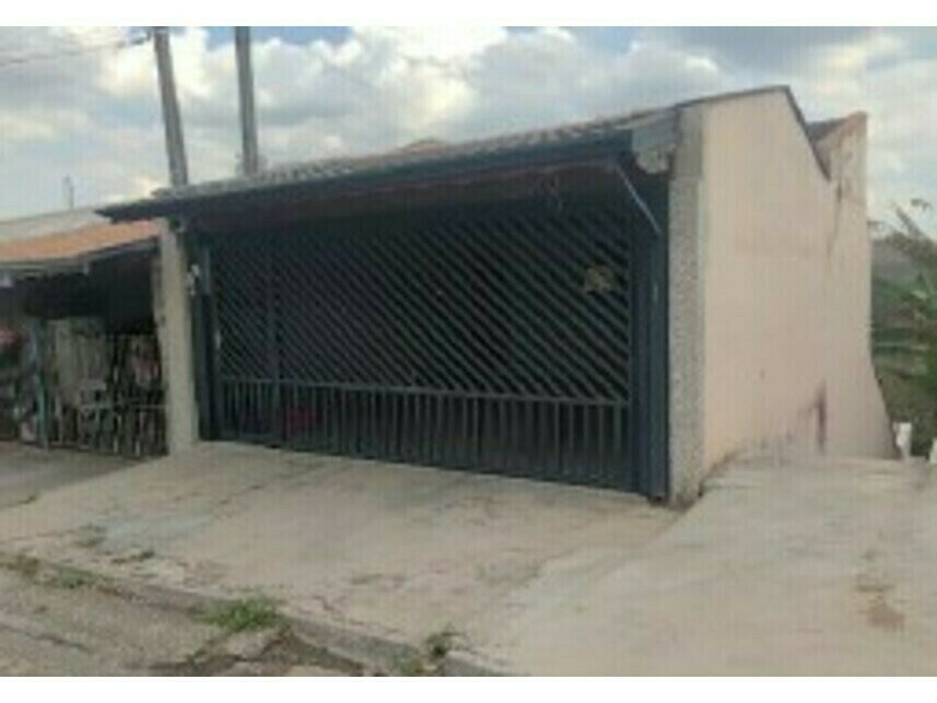 Imagem leilão