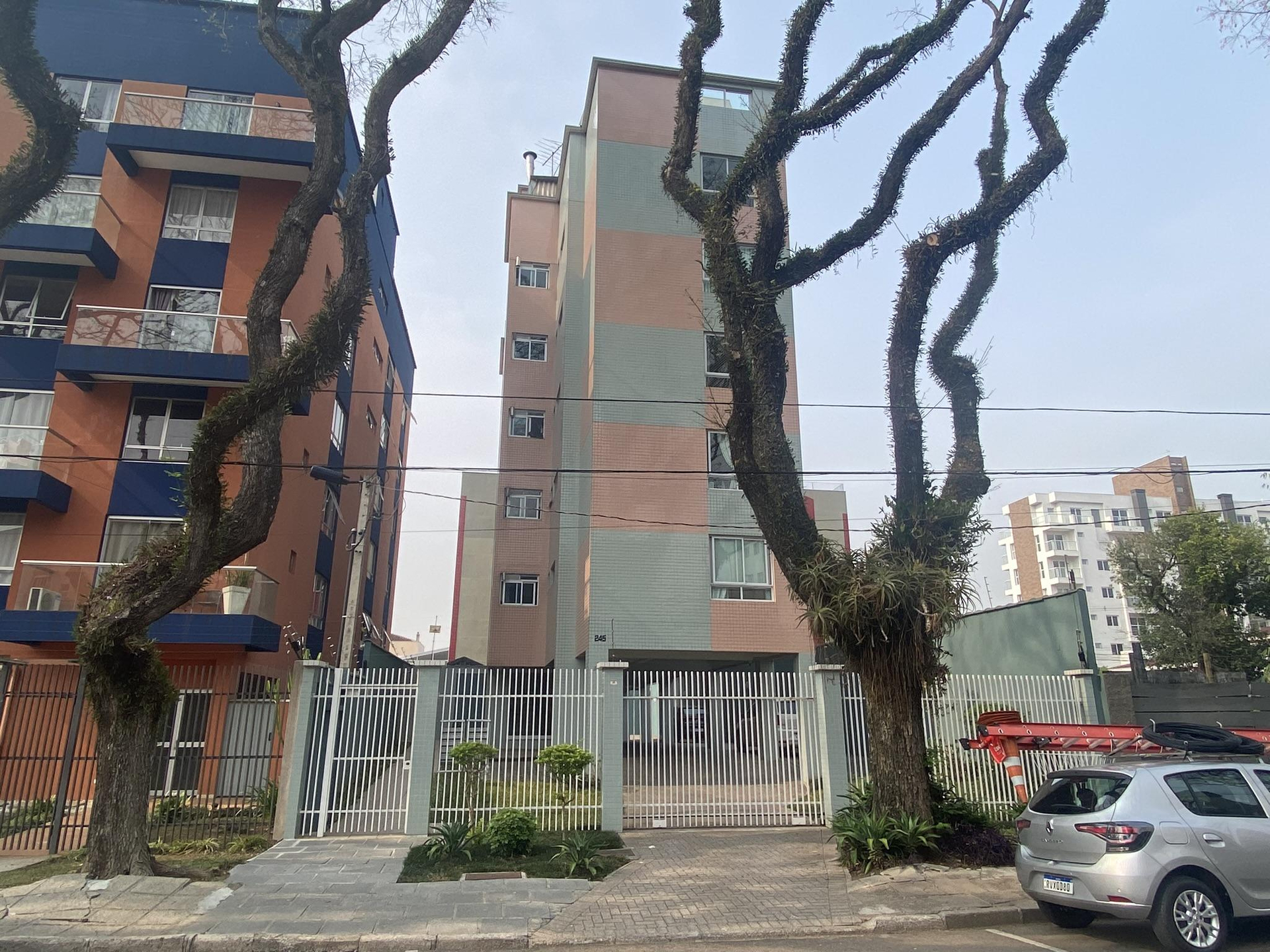 Imagem leilão