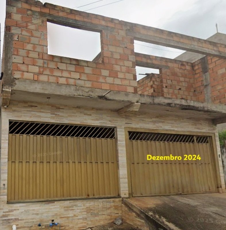 PARTE IDEAL - CASA RESIDENCIAL localizada na Rua Mamosa.. em Conselheiro Lafaiete/MG - foto 3