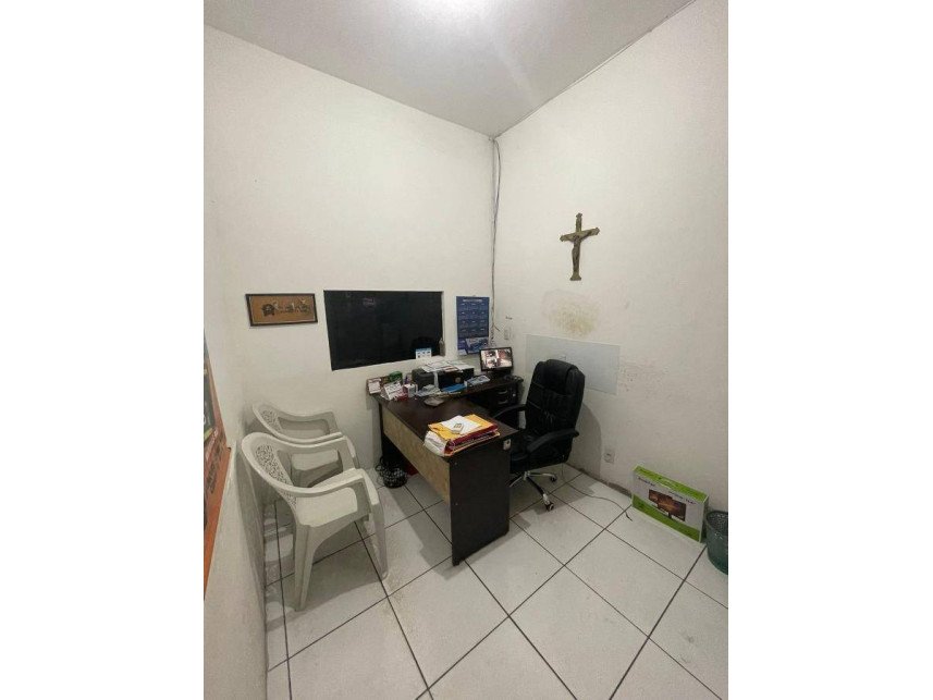 Imagem leilão