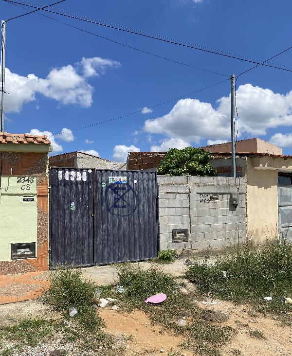 Imagem leilão