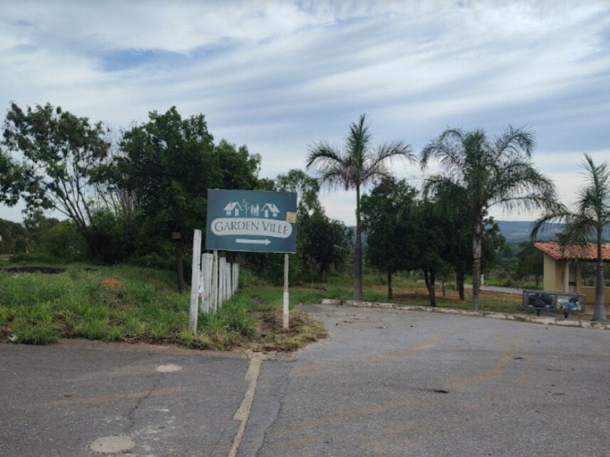 Imagem leilão