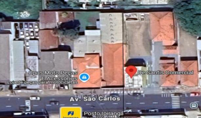 Imagem leilão