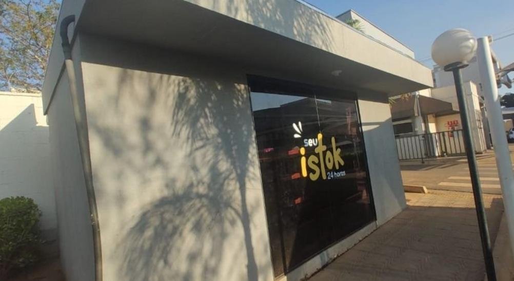 Apartamento - 39,3m² de área privativa, com vaga de garagem - SAO JOSE DO RIO PRETO/SP em São José do Rio Preto/SP - foto 5