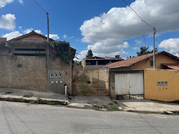 Imagem leilão