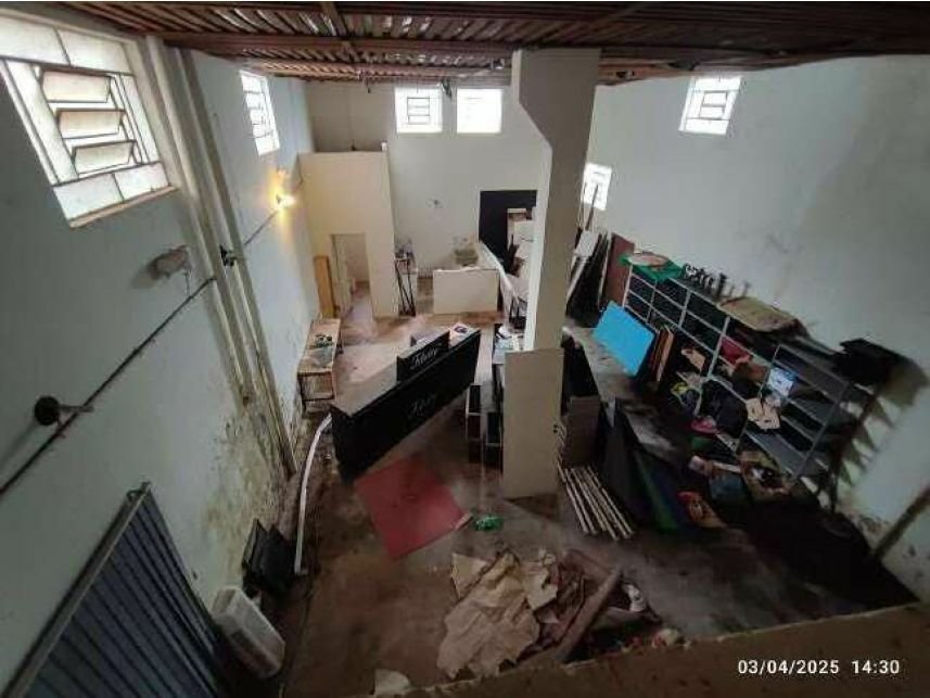 Imagem leilão