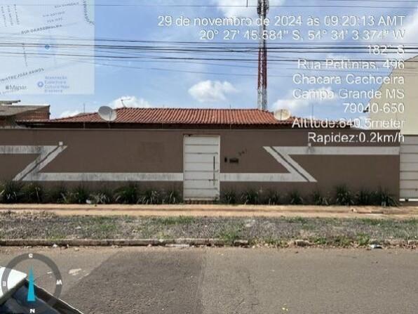 Imagem leilão