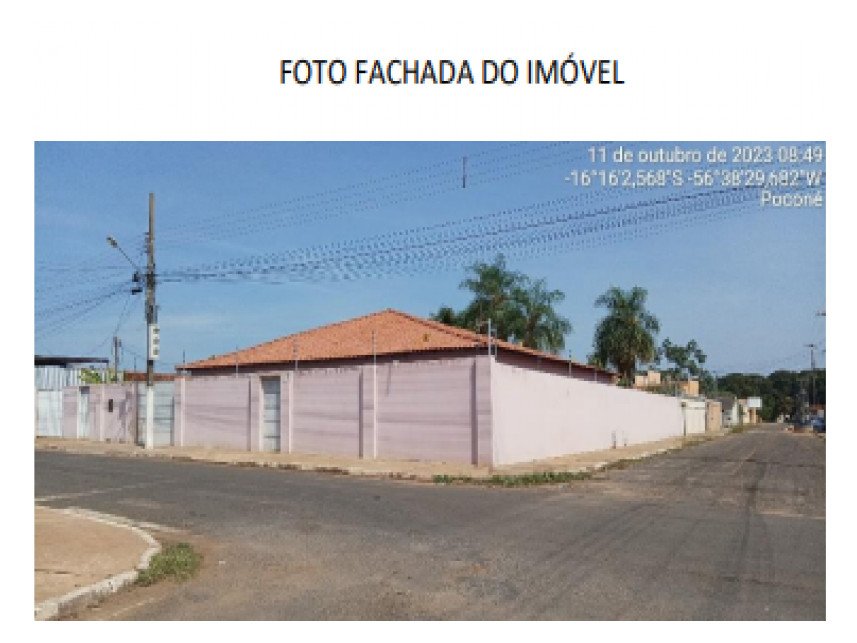 Imagem leilão