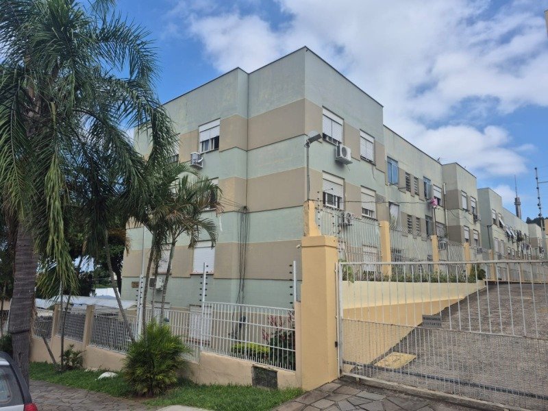APARTAMENTO NO BAIRRO SANTA TEREZA EM PORTO ALEGRE/RS em Porto Alegre/RS - foto 2