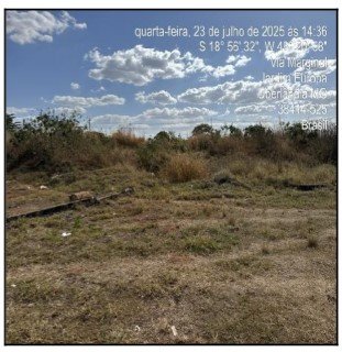 Terreno, 0.00 de área total, 0.00 de área privativa, 4590.92 de área do terreno. em Uberlândia/MG