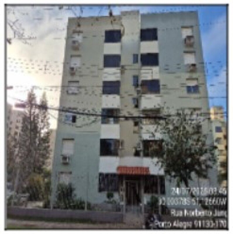 Apartamento em Porto Alegre/RS - foto 1