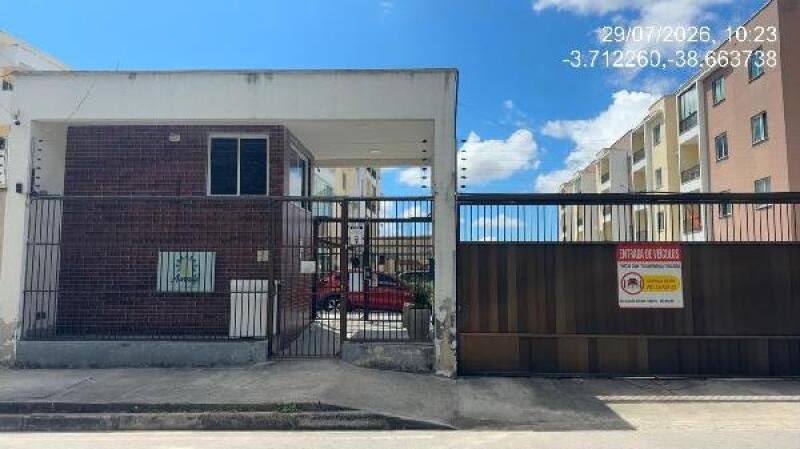 Apartamento em Caucaia/CE - foto 1