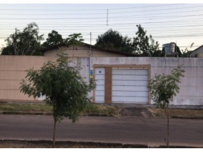 Imagem leilão