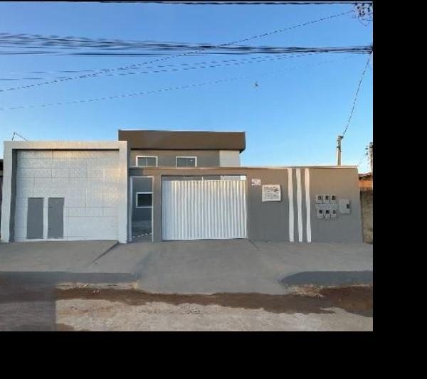 Apartamento, 72.62 de área total, 57.87 de área privativa, 0.00 de área do terreno,  2 qto em Luziânia/GO - foto 1