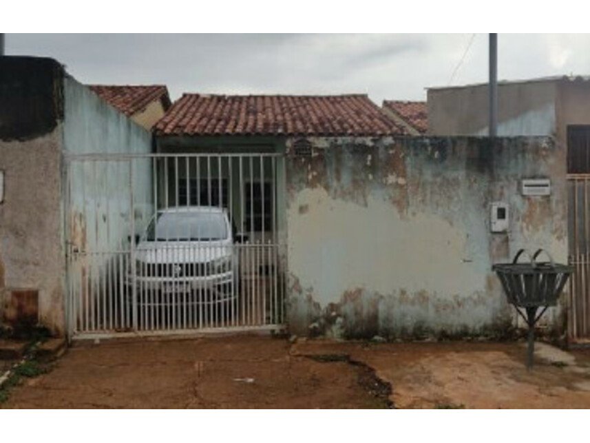 Imagem leilão