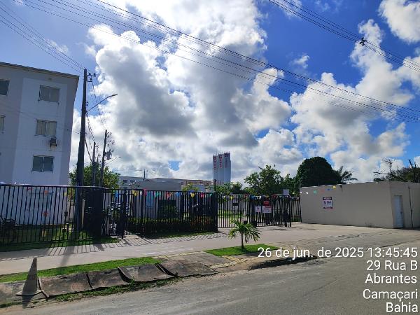 Imagem leilão
