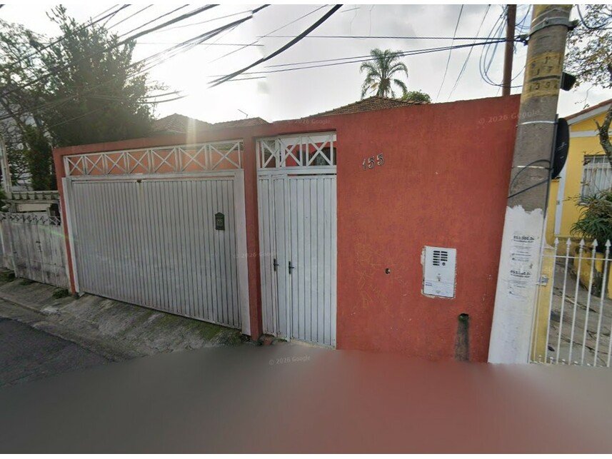 Imagem leilão