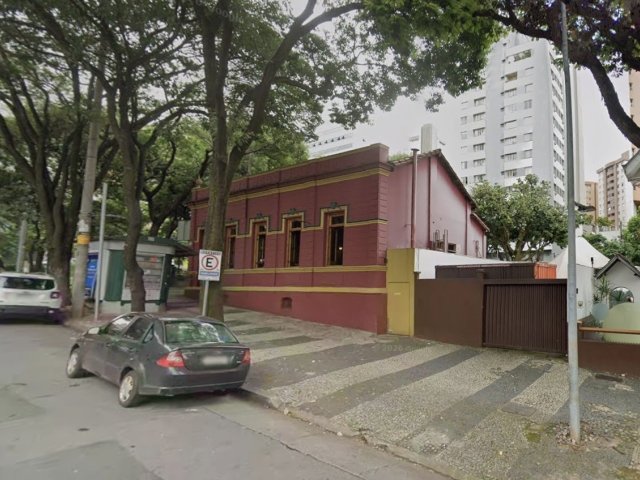 
                        Imóvel Comercial, A.T.: 339m², Funcionários, Belo Horizonte/MG em Belo Horizonte/MG