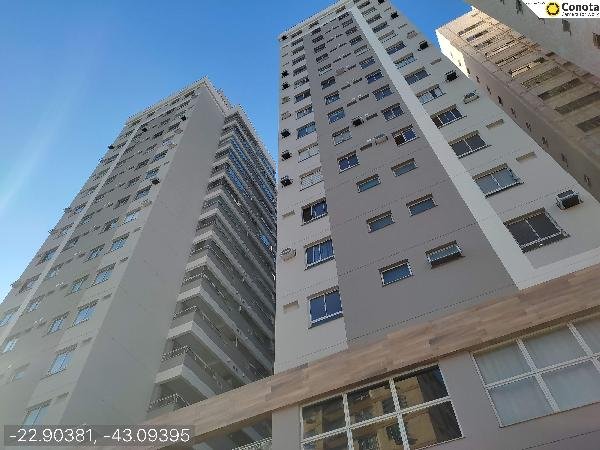 Apartamento, 47.30 de área total, 47.30 de área privativa, 0.00 de área do terreno,  1 qto em Niterói/RJ