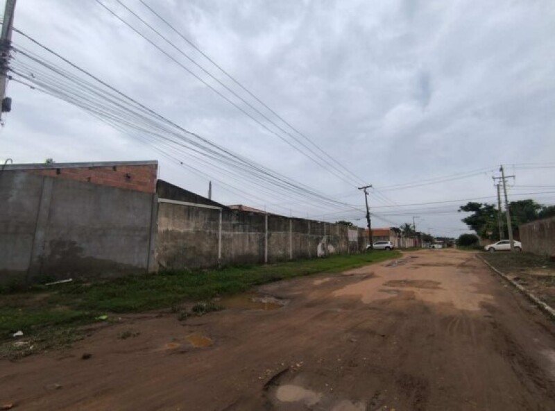 MARANHÃO - IMPERATRIZ/MA - CASA RESIDENCIAL em Imperatriz/MA - foto 3