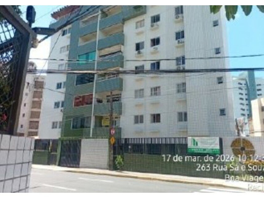 Imagem leilão