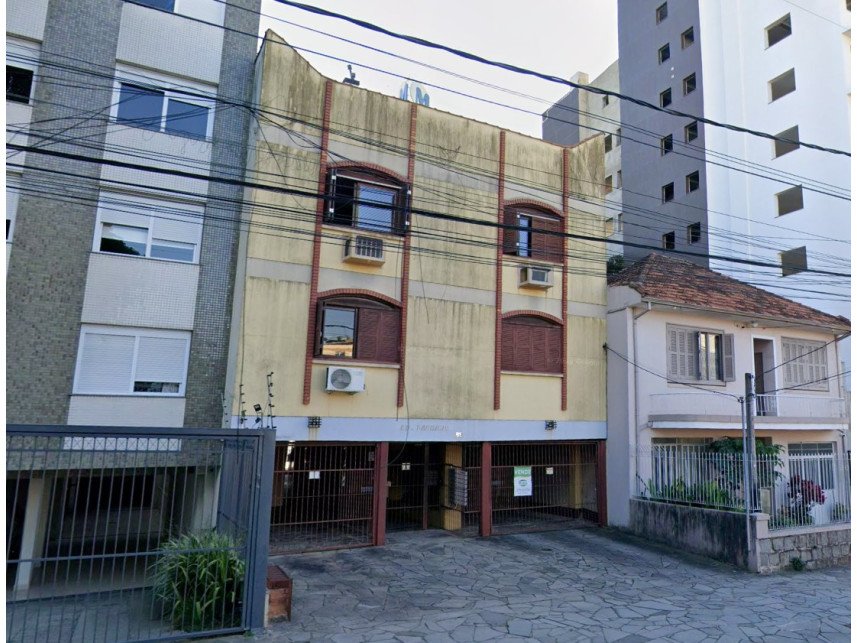Imagem leilão