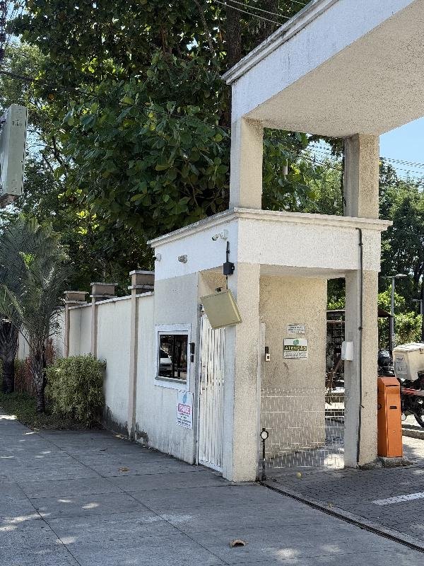 Apartamento, 95.84 de área total, 80.90 de área privativa, 0.00 de área do terreno,  2 qto em Rio de Janeiro/RJ