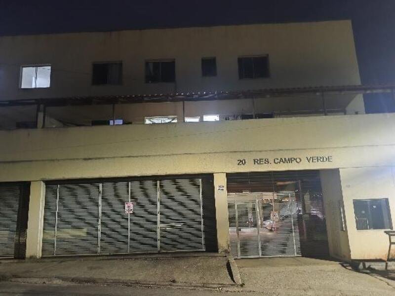 Apartamento em São Joaquim de Bicas/MG - foto 1
