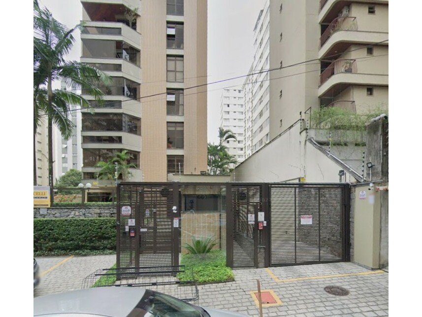 Imagem leilão
