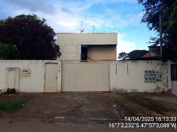 Imagem leilão