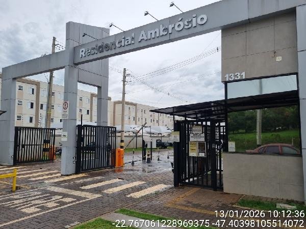 Imagem leilão