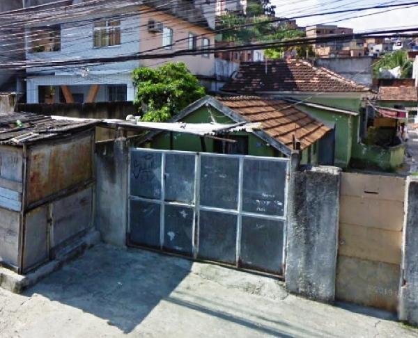 Casa, 50.00 de área total, 50.00 de área privativa, 70.52 de área do terreno,  2 qto(s), W em Rio de Janeiro/RJ