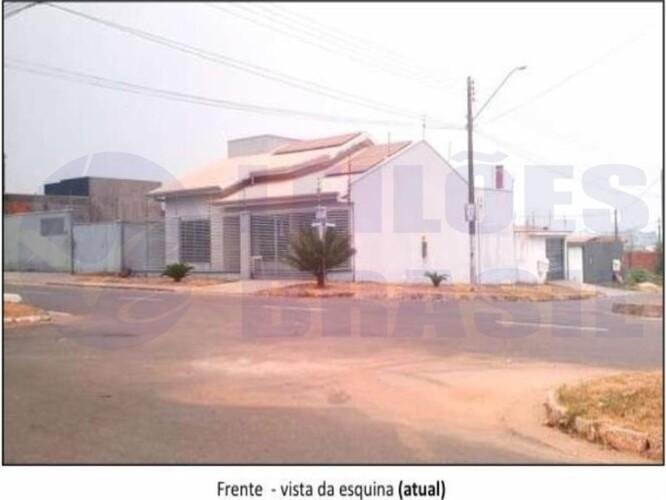 Imagem leilão