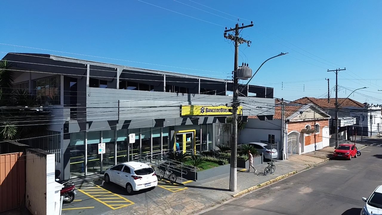 ID80002 SÃO CARLOS (SP) - Rua Dona Ana Prado, 250 - Vila Prado - São Carlos/SP em São Carlos/SP - foto 5