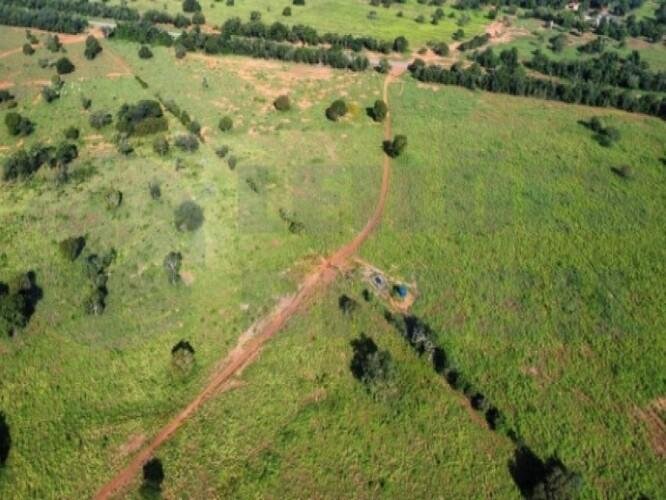 ID Bem 147625 - Lote:
    1 - 3.466 - ARAGUACU/TO - GLEBA - COM ÁREA DE 52.66.00ha em Araguaçu/TO - foto 8