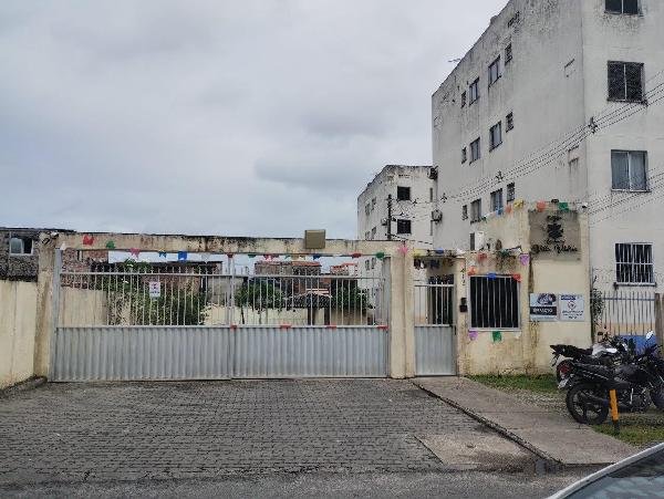 Apartamento, 57.92 de área total, 57.92 de área privativa, 0.00 de área do terreno,  2 qto em Camaçari/BA - foto 1
