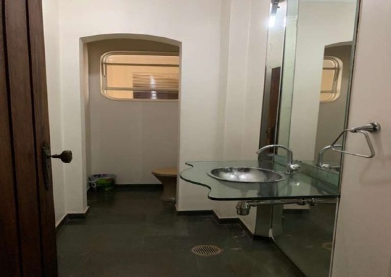 APARTAMENTO de Alto Padrão - Edifício Ouro Preto na cid.. em Ribeirão Preto/SP - foto 34